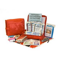 24-Hour Emergency Preparedness Kit